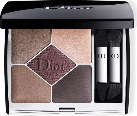 dior 5 couleurs couture 599|dior eyeshadow.